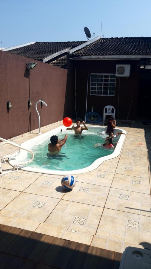 W.e.w Casa Locacao Diaria *