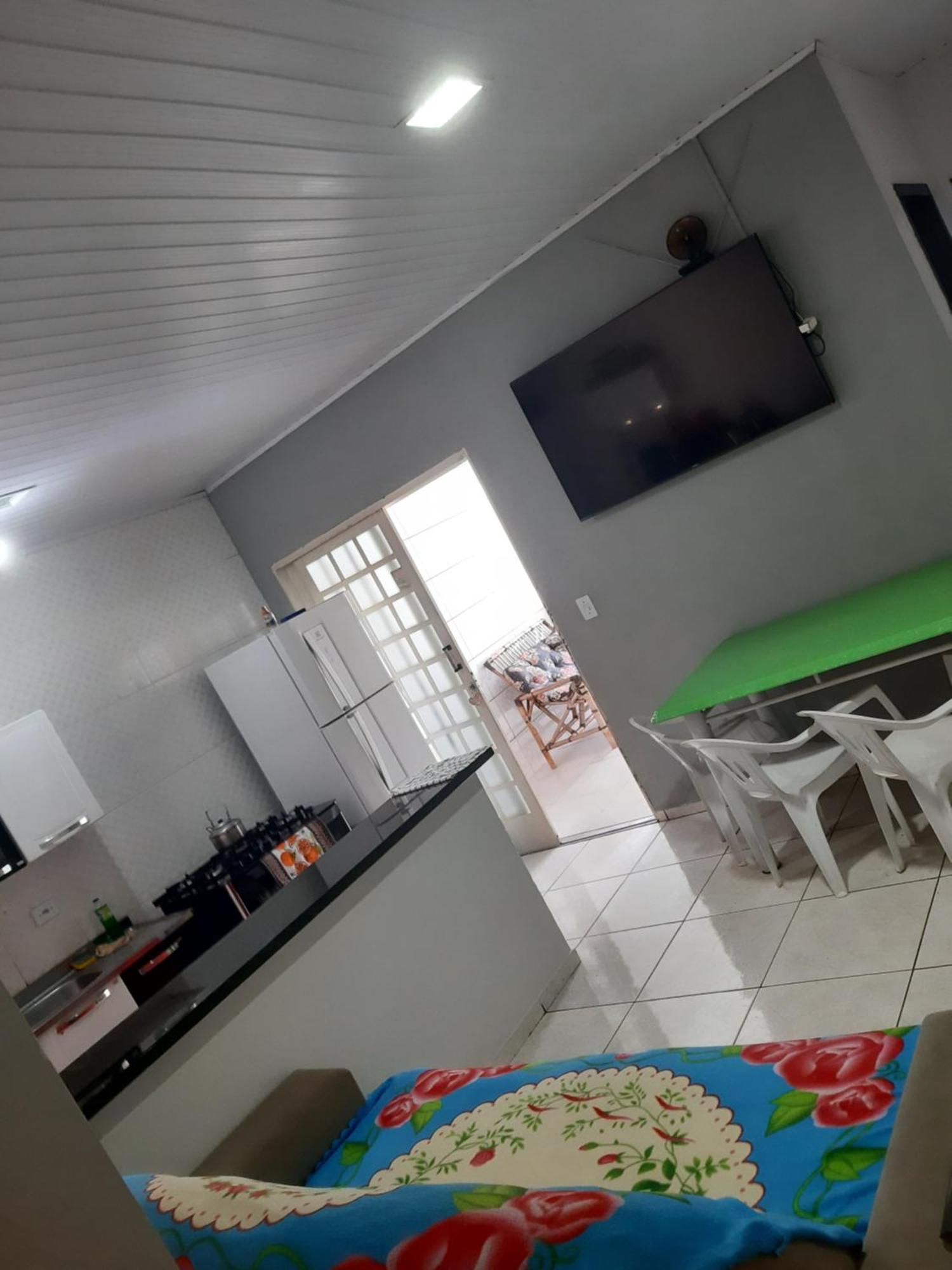 W.e.w Casa Locacao Diaria Casa de férias Foz do Iguaçu