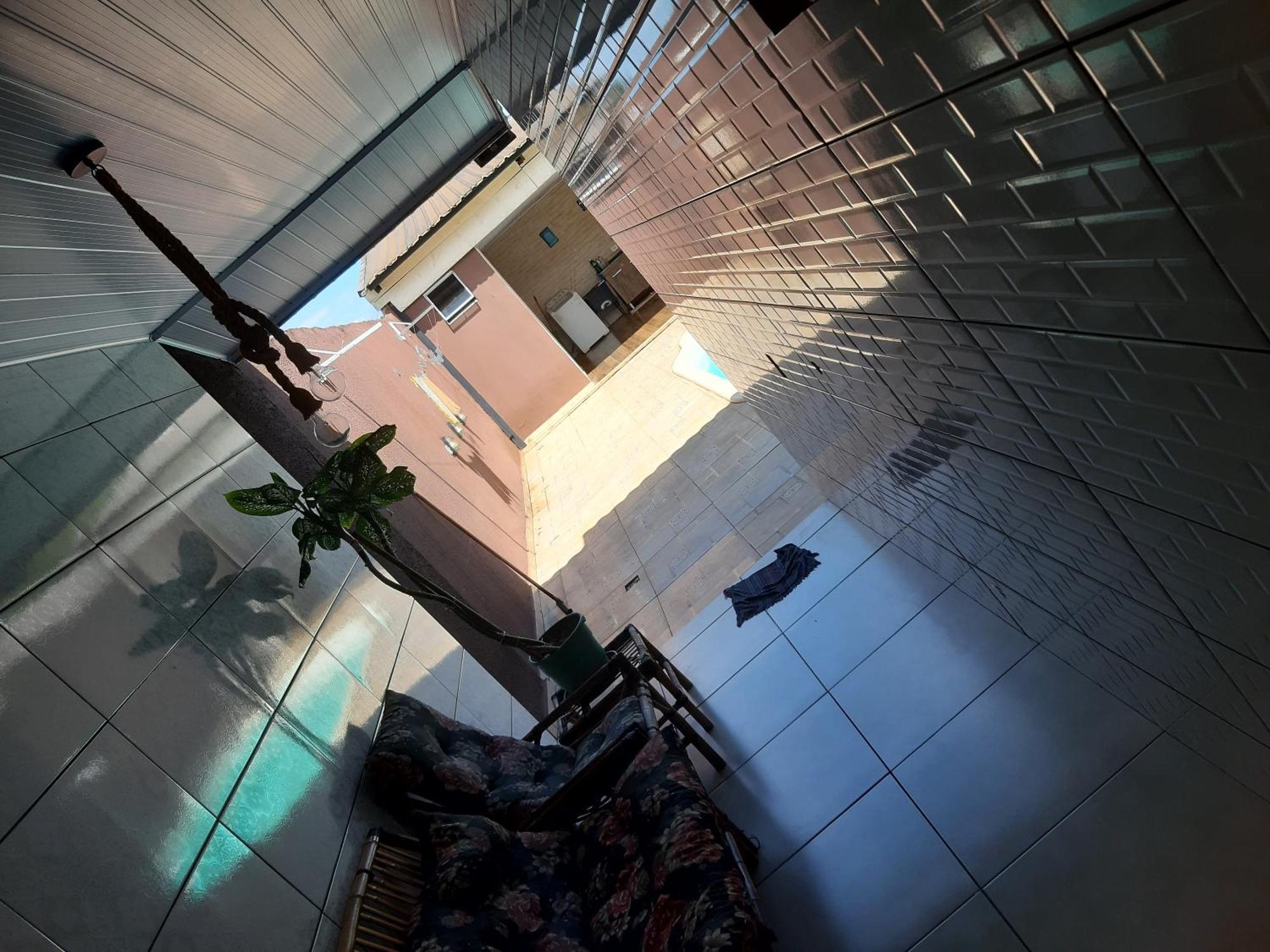 W.e.w Casa Locacao Diaria Foz do Iguaçu
