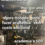 W.E.W Casa Para Locacao Diaria
