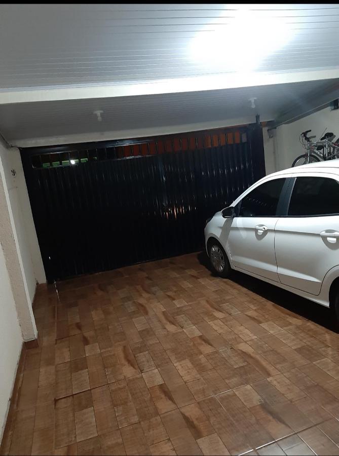W.e.w Casa Locacao Diaria Holiday home Foz do Iguacu