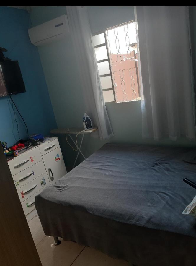 W.e.w Casa Locacao Diaria Holiday home