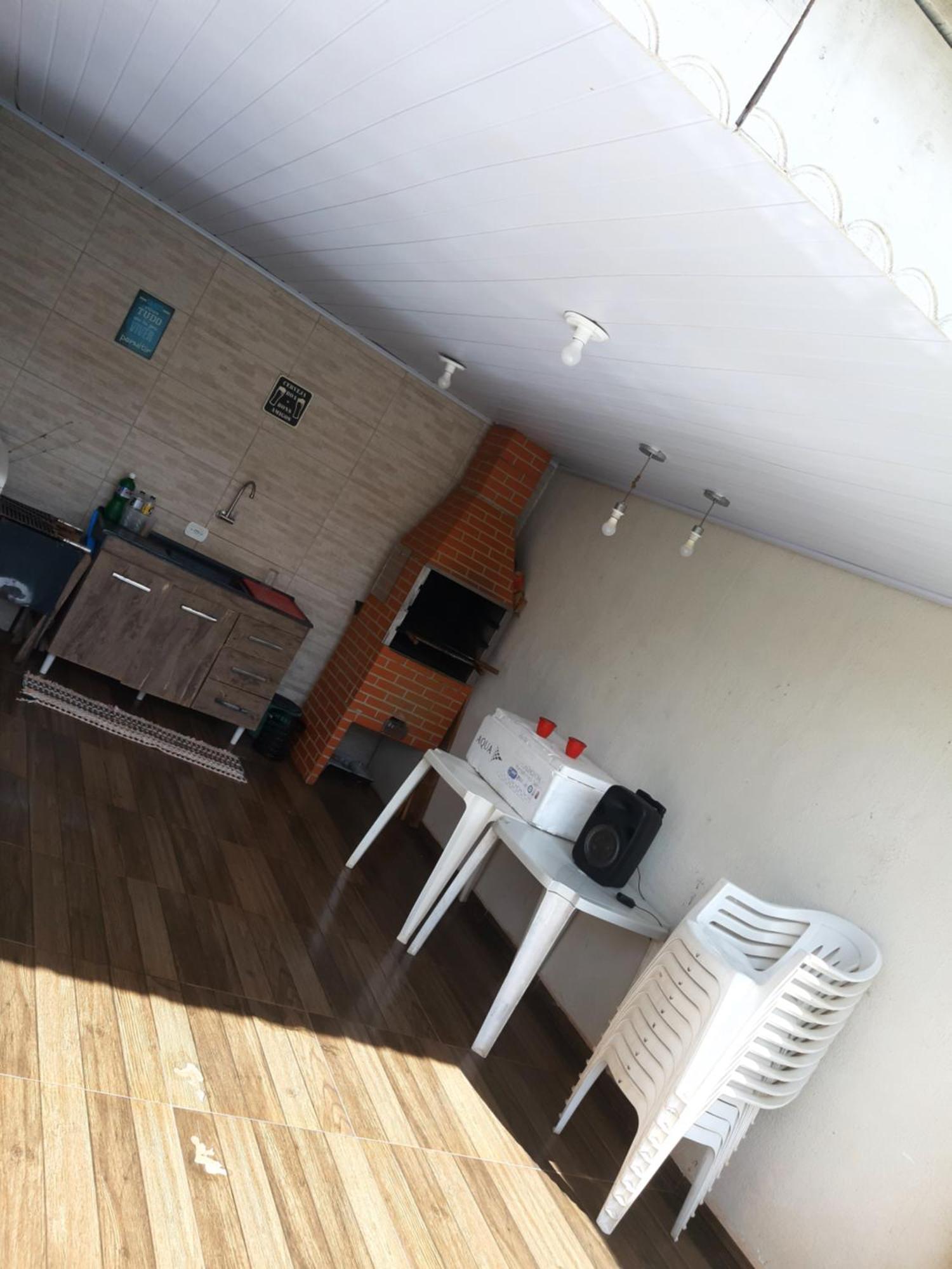 W.e.w Casa Locacao Diaria Holiday home Foz do Iguacu